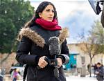 Who Is Nida Ibrahim? West Bank Correspondent for Al Jazeera Wiki
