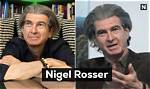 Who Is Nigel Rosser? Isabel Oakeshott Ex Husband and Net Worth Explored