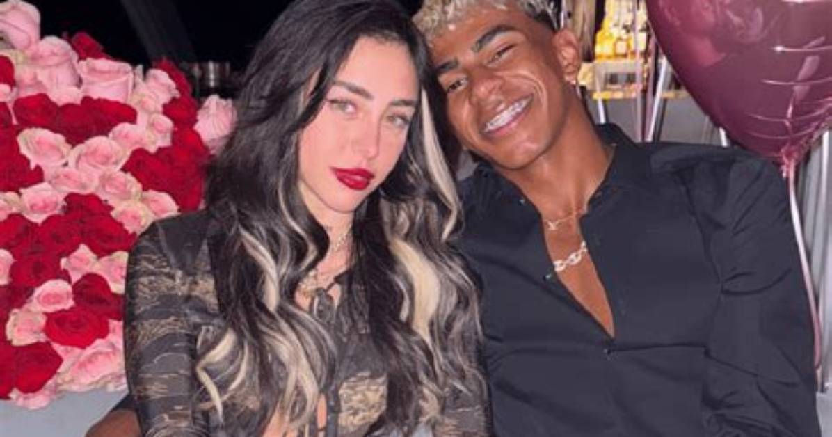 Who Is Nikki Nicole Dating Now ·
