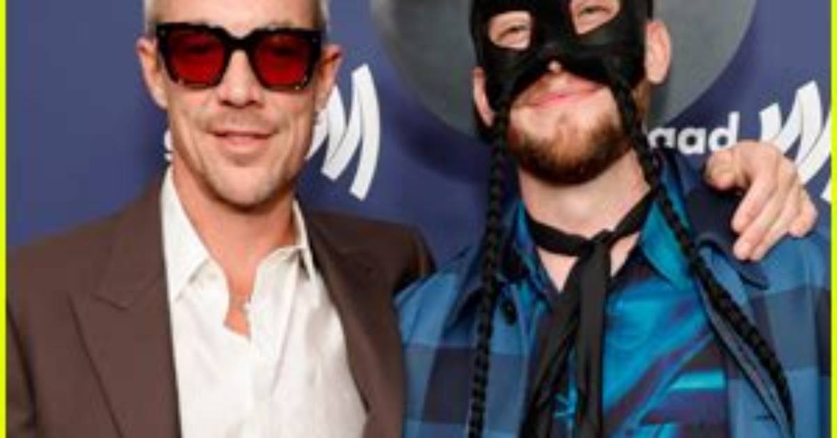 Who Is Orville Peck Partner? Sexuality Face Reveal and Instagram ·