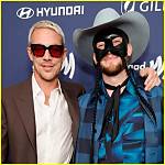 Who Is Orville Peck Partner? Sexuality Face Reveal and Instagram ·