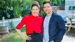 Who Is Pascale Hutton Husband