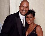 Who Is Pat Harvey Husband?