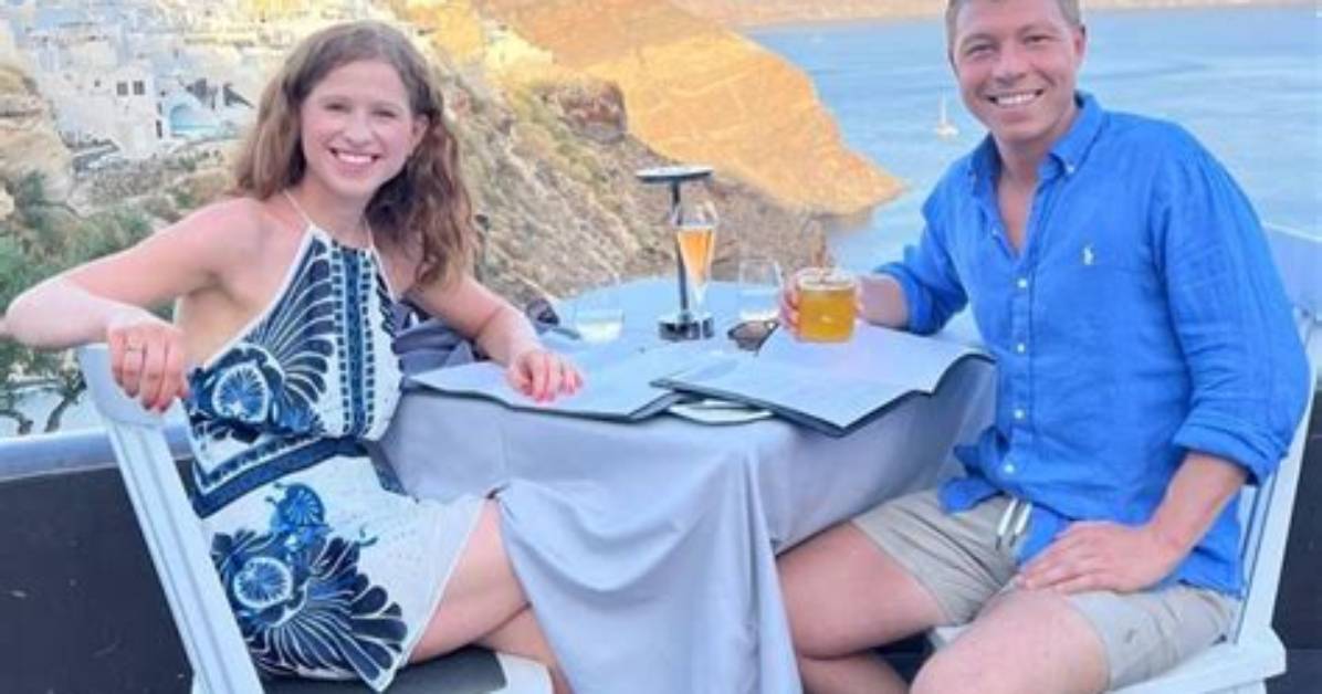 Who Is Patrick Christy's Wife? - [Celebrity Spouse Revealed]