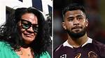 Who Is Payne Haas’ Mother Joan Taufua? 10 Facts to Know About