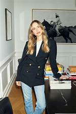 Who Is Pernille Teisbaek Dating Now ·