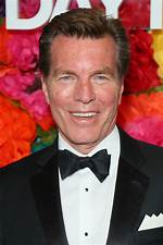 Who Is Peter Bergman Dating Now ·