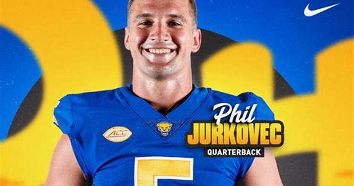 Who Is Phil Jurkovec? Everything to Know About the Quarterback of the Boston College Eagles