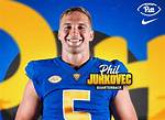 Who Is Phil Jurkovec? Everything to Know About the Quarterback of the Boston College Eagles