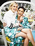 Who Is Phoebe Dahl? Ruby Rose Husband Married Life and Kids ·