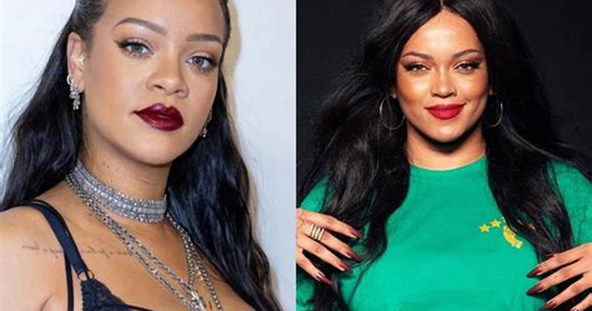 Who Is Priscila Beatrice Tiktok? Meet Rihanna Doppelganger on Instagram