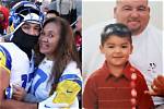 Who Is Puka Nacua’s Father Lionel Nacua?