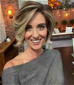 Who Is Qvcs Kerstin Lindquist? Here Are Facts About the Journalist, Author and Tv Presenter