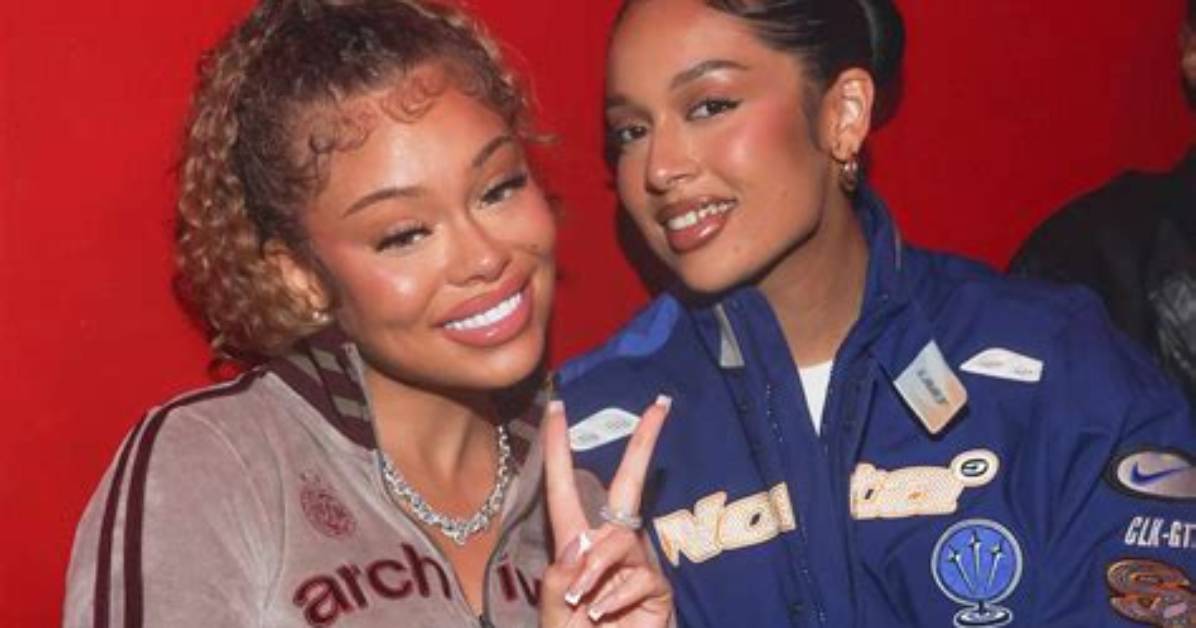 Who Is Rapper Latto’s Sister Brooklyn Nikole? Their Parents and Family Background