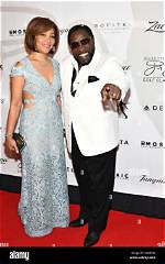 Who Is Raquel Capelton? Eddie Levert Wife Married Life and Kids ·
