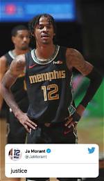 Who Is Related to Ja Morant? Explore the Family Lineage of the Phenom