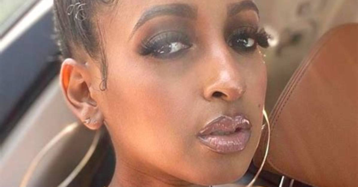 Who Is Rhop's New Housewife, Askale Davis?