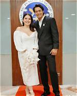 Who Is Ria Atayde Zanjoe Marudo Wife or Girlfriend? Relationship Timeline ·