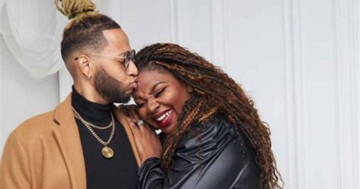 Who Is Richard Brandon Coleman? Meet Cora Jakes Coleman Husband on Instagram