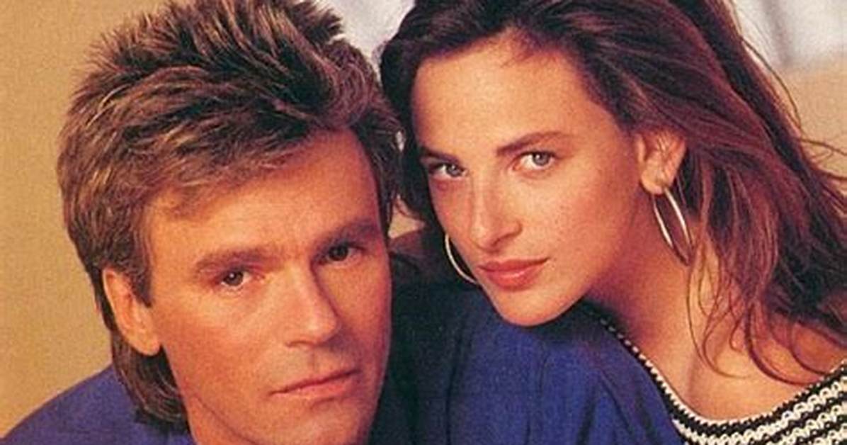 Who Is Richard Dean Anderson Dating Now ·