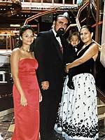 Who Is Richard Marcinko’s Wife Nancy Alexander?