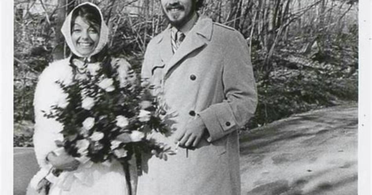 Who Is Robbie Robertson Wife Dominique Bourgeois? Details to Know -