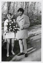 Who Is Robbie Robertson Wife Dominique Bourgeois? Details to Know -