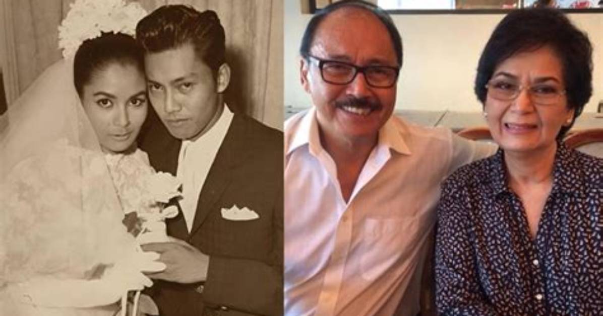 Who Is Robert Arevalo Wife Barbara Perez? Kids and Family ·