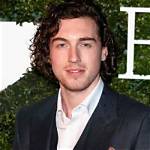 Who Is Rory Fleck Byrne Married to? Know About the Relationship Details of the Irish Actor