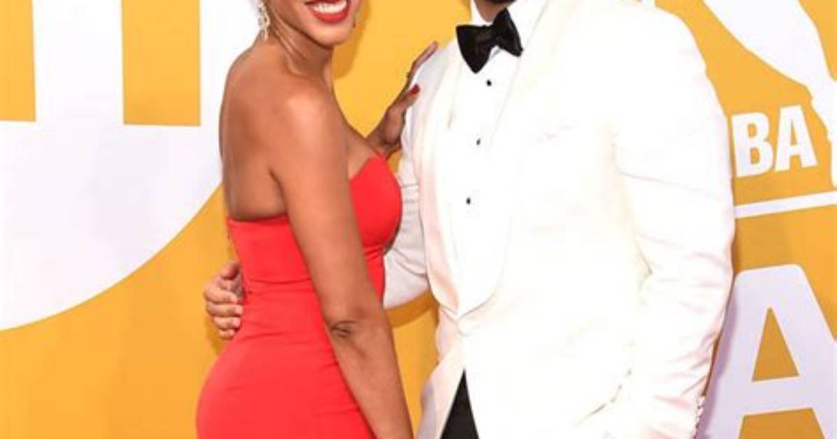 Who Is Rosalyn Gold-Onwude Dating Now ·