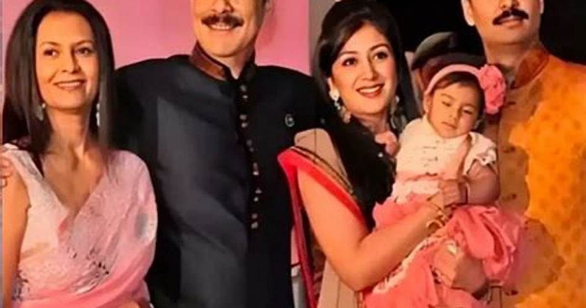 Who Is Roy Sawh? Wife and Family Details Explored