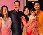 Who Is Roy Sawh? Wife and Family Details Explored