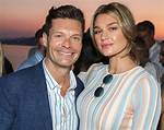 Who Is Ryan Taylor Dating Now