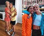 Who Is Sam Kerr Ex Partner Nikki Stanton? Dating and Relationship Timeline ·