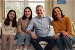 Who Is Sean Casten Wife Sara Casten? Daughter Gwen Casten Autopsy