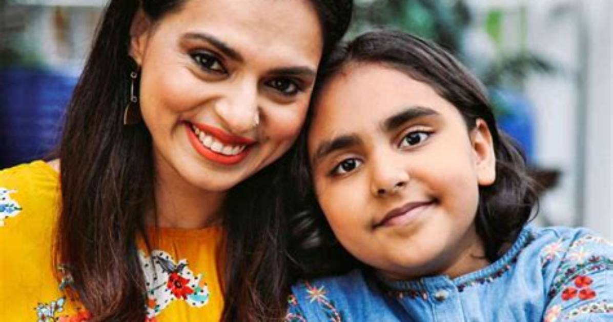 Who Is Shagun Chauhan? Maneet Chauhan Daughter Age Gap Family and Net Worth ·