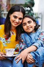 Who Is Shagun Chauhan? Maneet Chauhan Daughter Age Gap Family and Net Worth ·