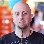 Who Is Shavo Odadjian Dating Now
