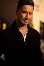 Who Is Shawn Passwaters? Details to Know About the Cast from Sweet Magnolias