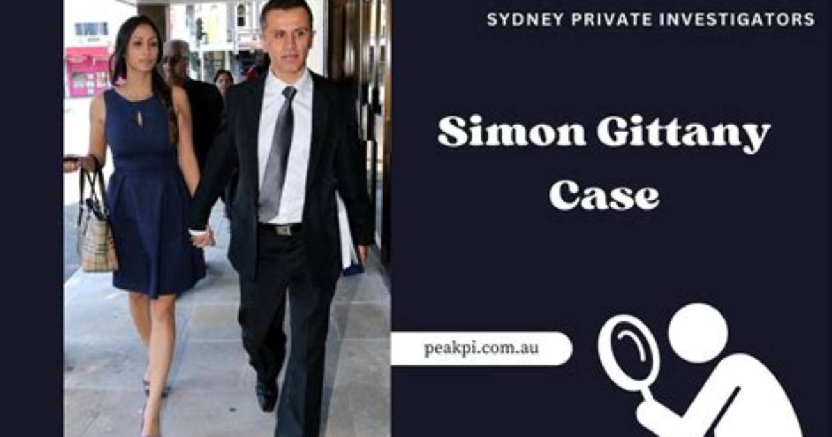Who Is Simon Gittany? Details to Know About the Convicted Murderer