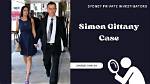 Who Is Simon Gittany? Details to Know About the Convicted Murderer