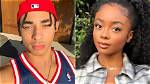Who Is Skai Jackson Dating Now?