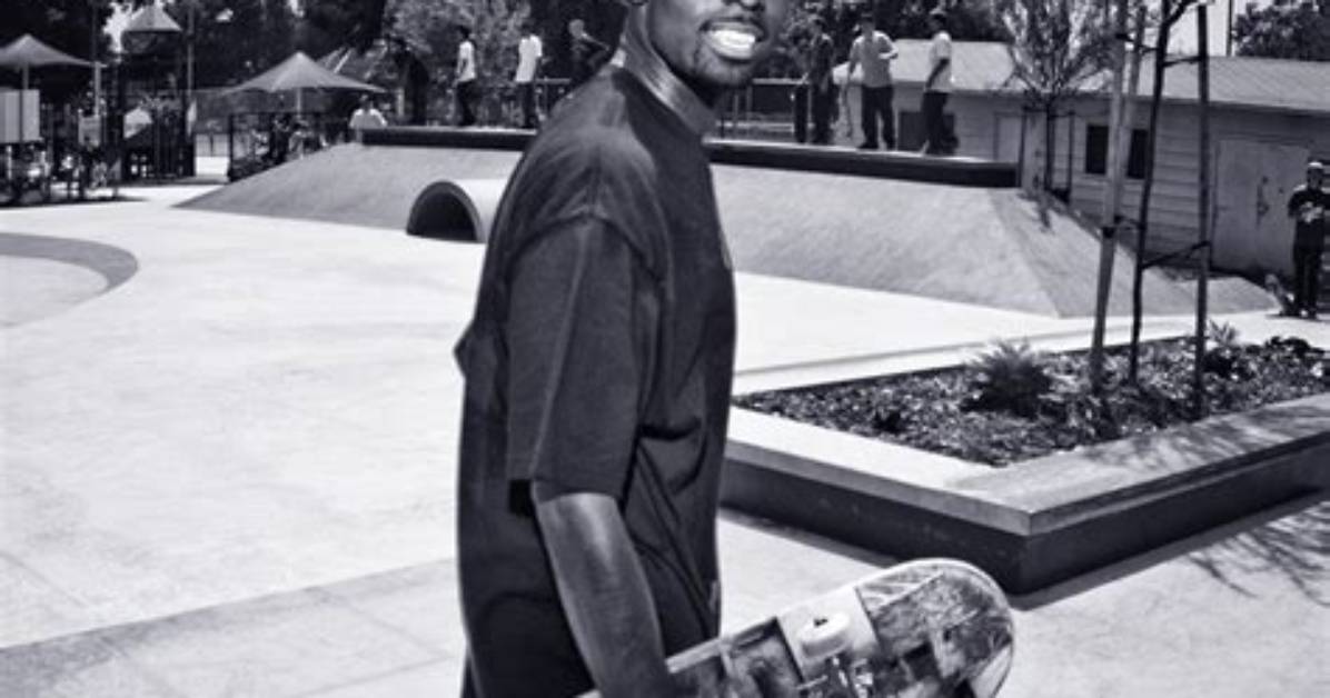 Who Is Skateboarder Terry Kennedy? Know His Wife and Family Details