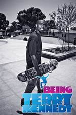 Who Is Skateboarder Terry Kennedy? Know His Wife and Family Details