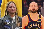 Who Is Sonya Curry Dating Now