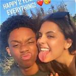 Who Is Sophia Coppel? Meetjoshua Primo Girlfriend on Instagram