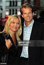 Who Is Stefan Edberg’s Wife, Annette Hjort Olsen? Everything to Know