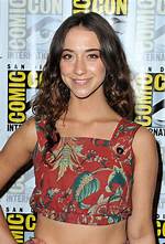 Who Is Stella Maeve (The Magicians Actress) & Does She Have a Boyfriend?