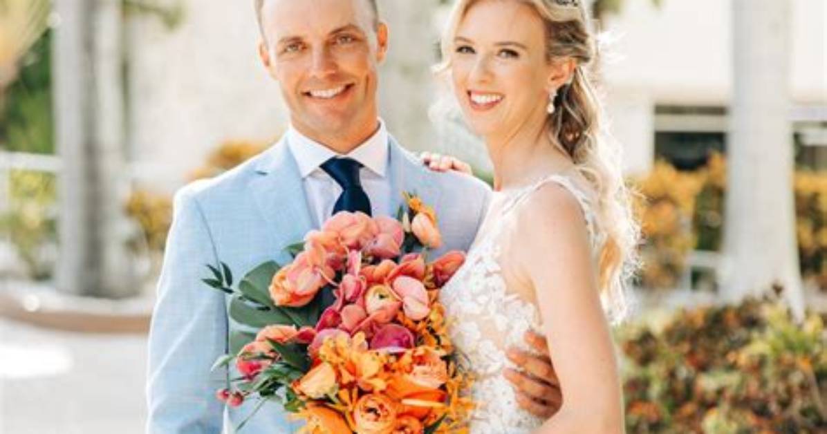 Who Is Stephanie Williams? Eric Cole Wife, Relationship Timeline ·