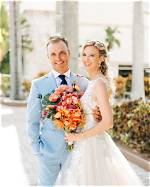 Who Is Stephanie Williams? Eric Cole Wife, Relationship Timeline ·